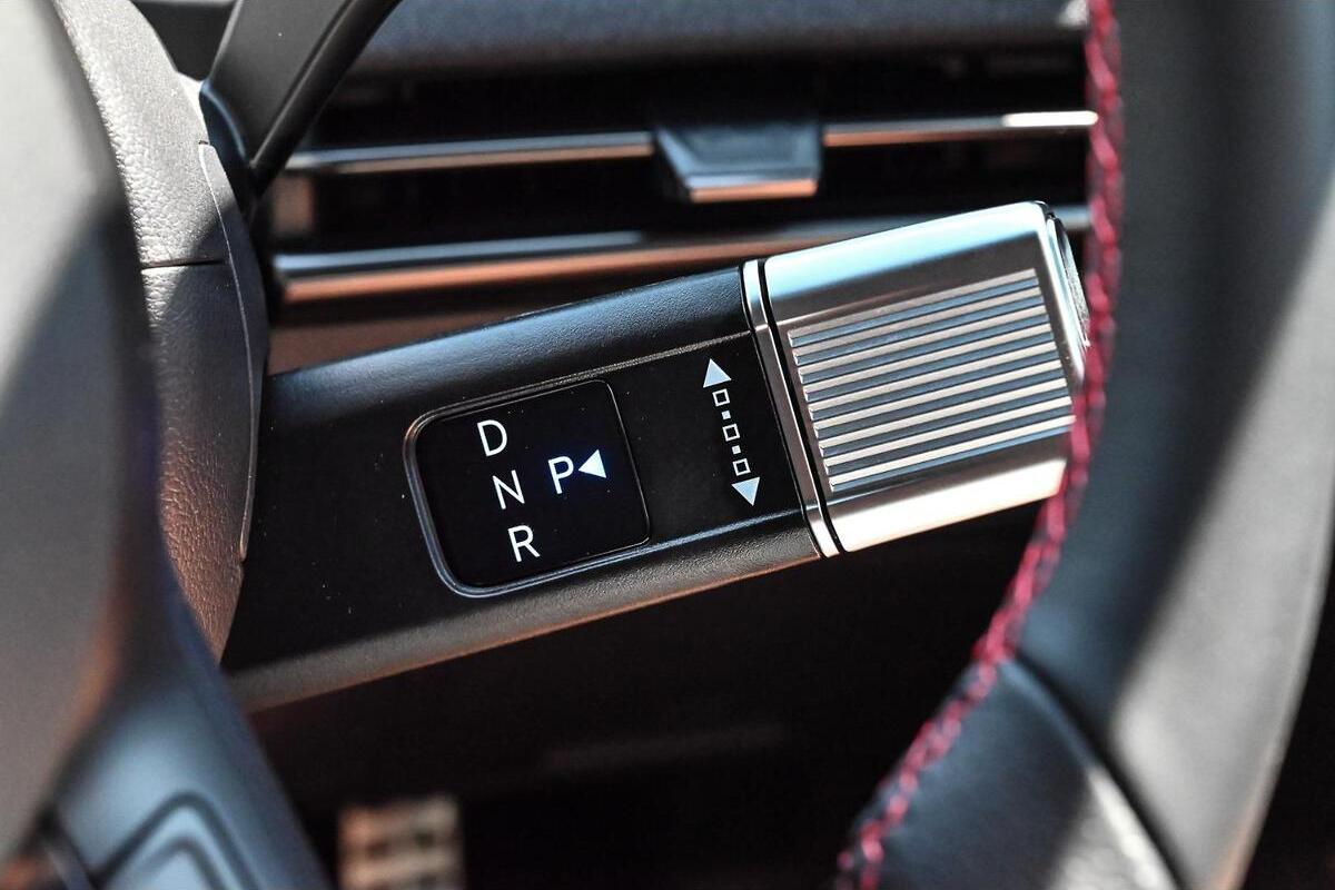 2025 Hyundai Tucson Elite N Line Auto 2WD MY25 image 19