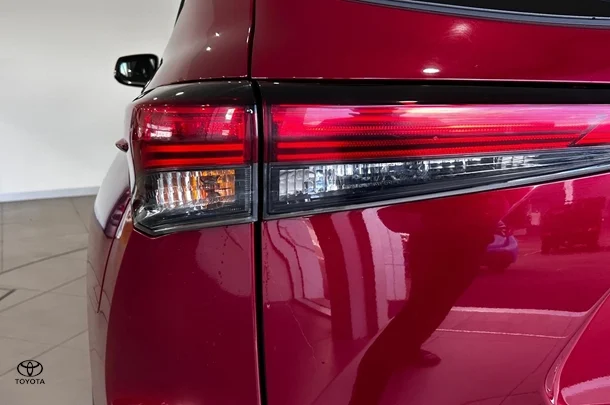 2022 Toyota Kluger Hybrid GXL AWD image 10
