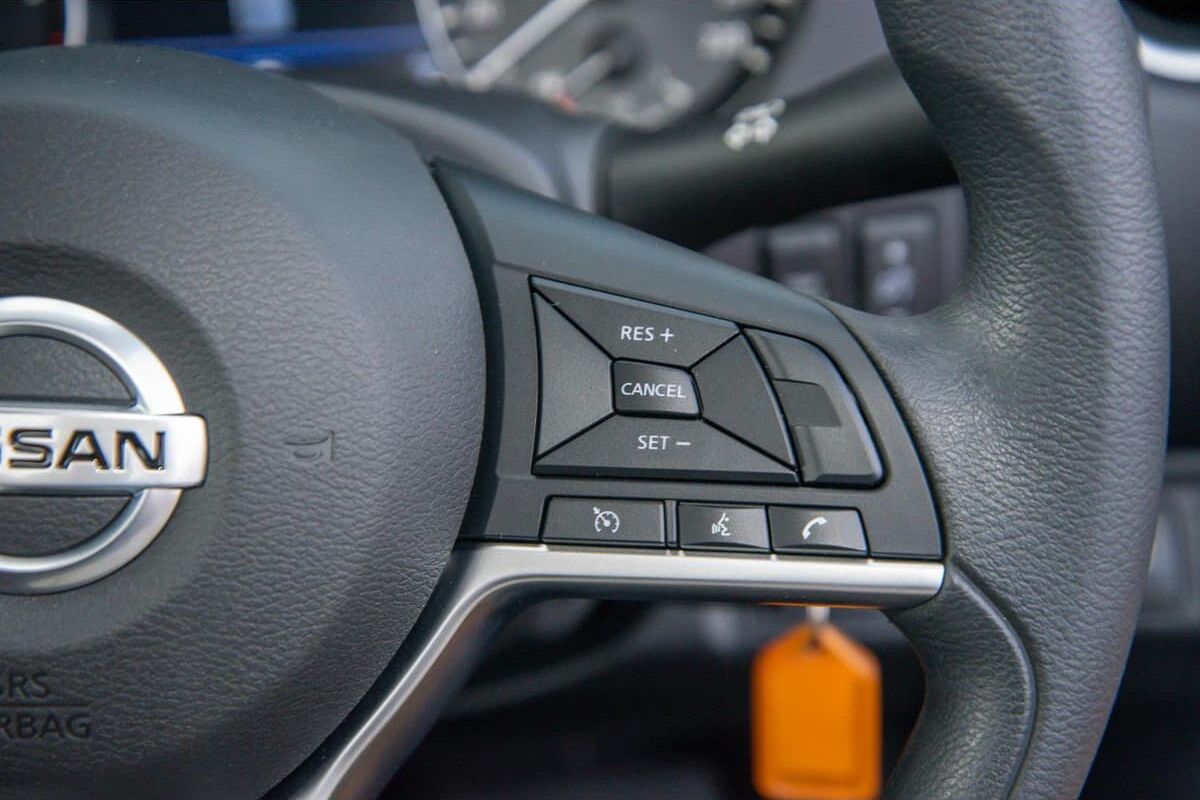 2024 Nissan Navara SL D23 Auto 4x4 MY24 image 13