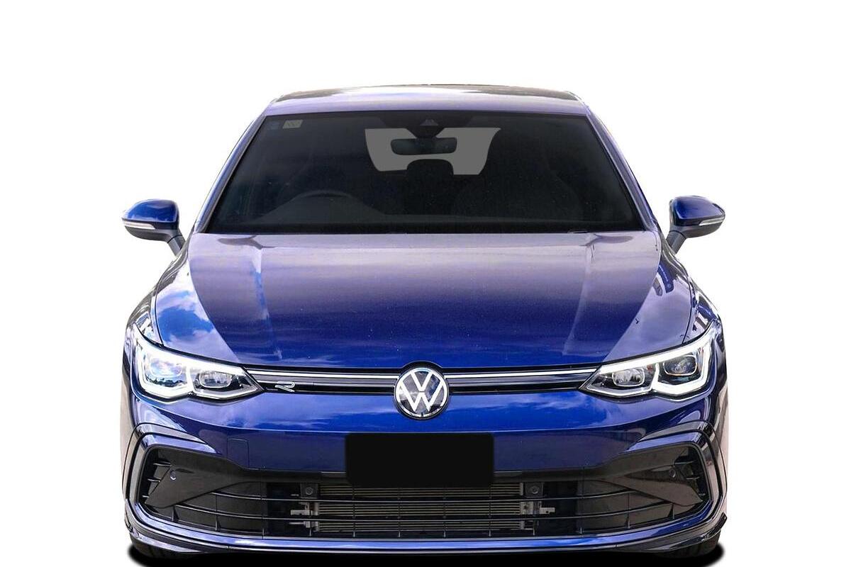 2024 Volkswagen Golf 110TSI R-Line 8 Auto MY24 image 2