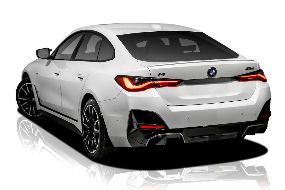 2024 BMW i4 M50 G26 Auto AWD image 6