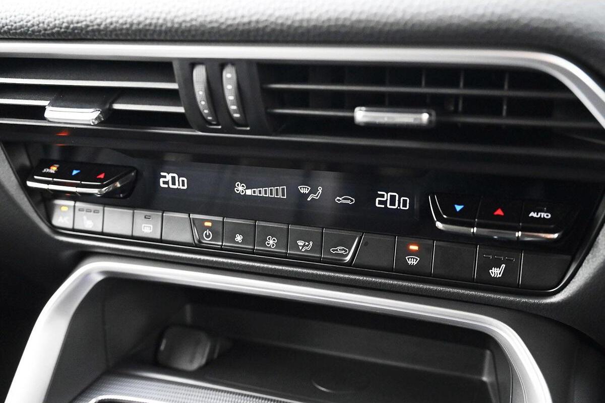 2024 Mazda CX-60 G40e Evolve KH Series Auto i-ACTIV AWD image 9