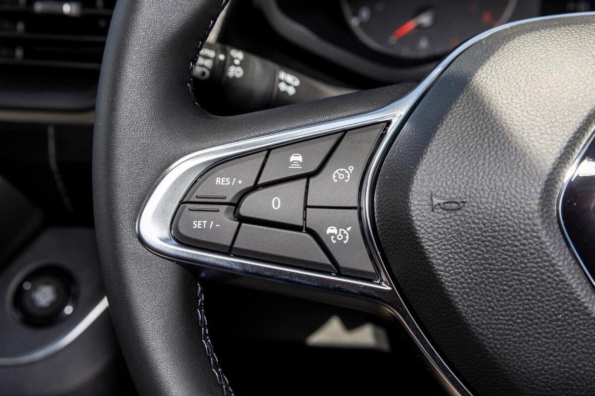 2024 Renault Trafic Premium SWB Auto MY24 image 15