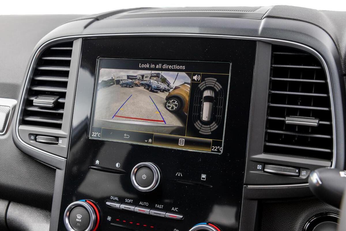 2024 Renault Koleos Life Auto MY24 image 13