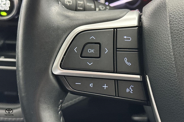 2021 Toyota Kluger AWD GRANDE image 24