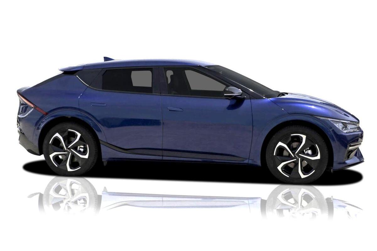 2024 Kia EV6 GT-Line Auto MY24 image 6