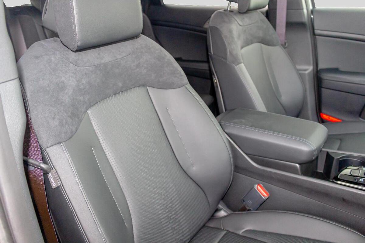 2024 Kia Sportage GT-Line Auto AWD MY25 image 6