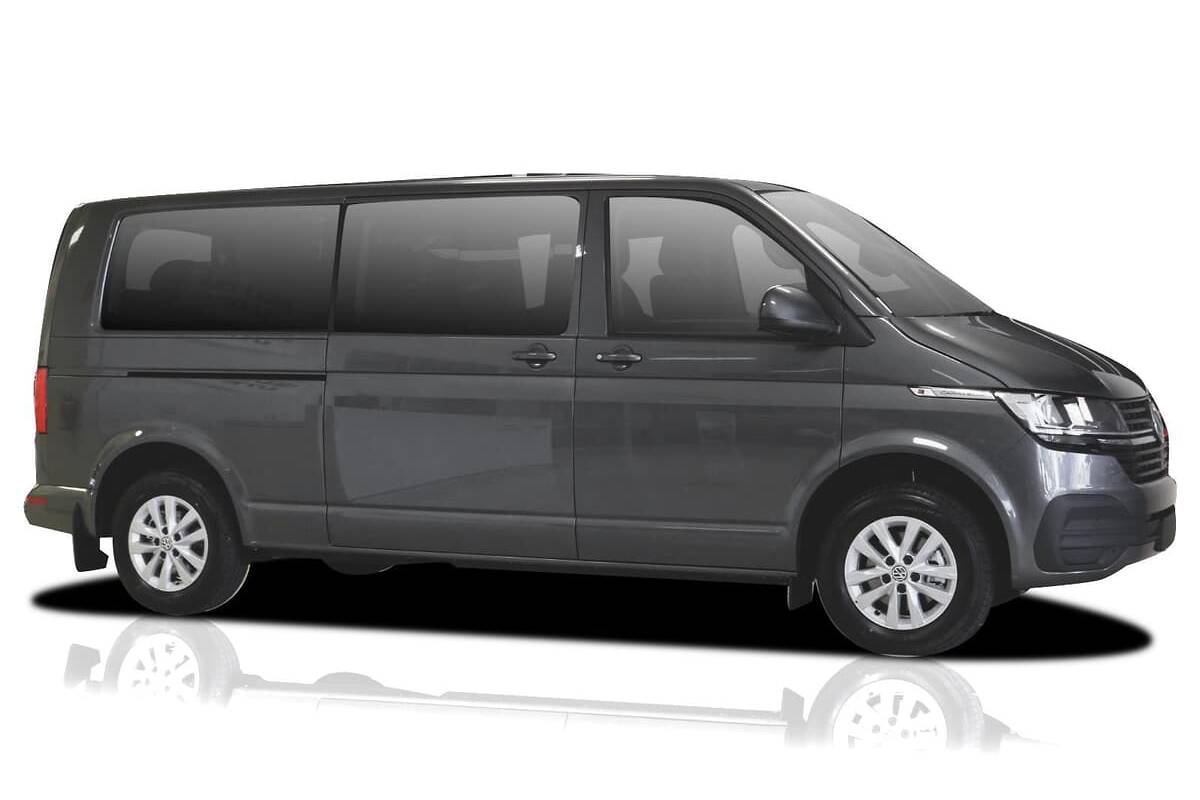 2024 Volkswagen Caravelle TDI340 Trendline T6.1 LWB Auto MY24 image 4
