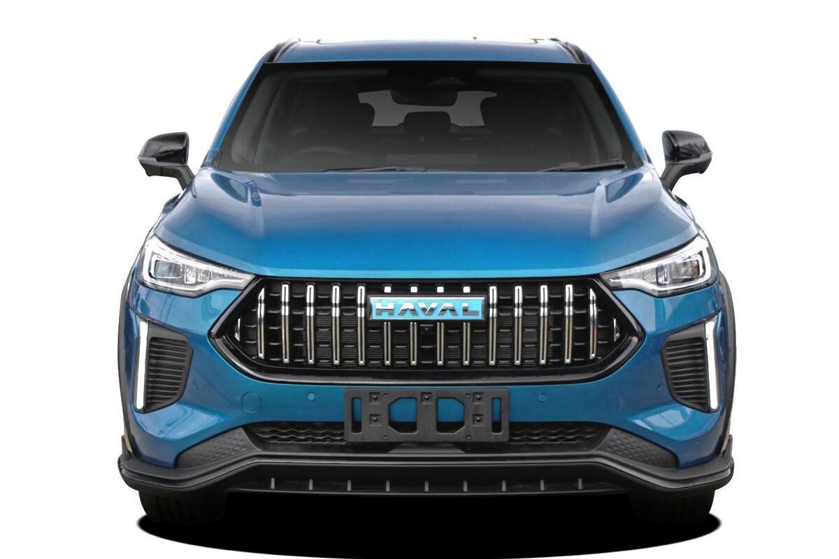 2025 GWM Haval Jolion Lux Hybrid Auto image 2