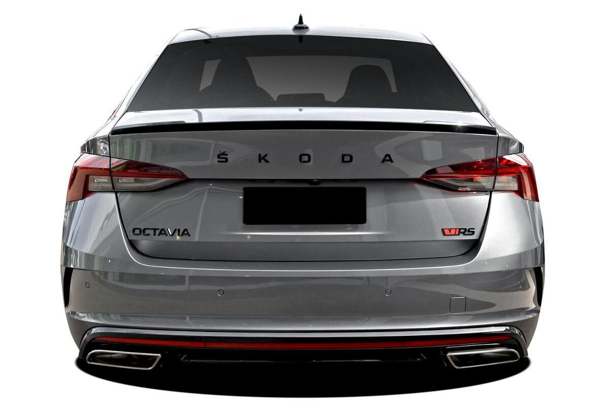 2024 SKODA Octavia RS Auto MY24 image 3
