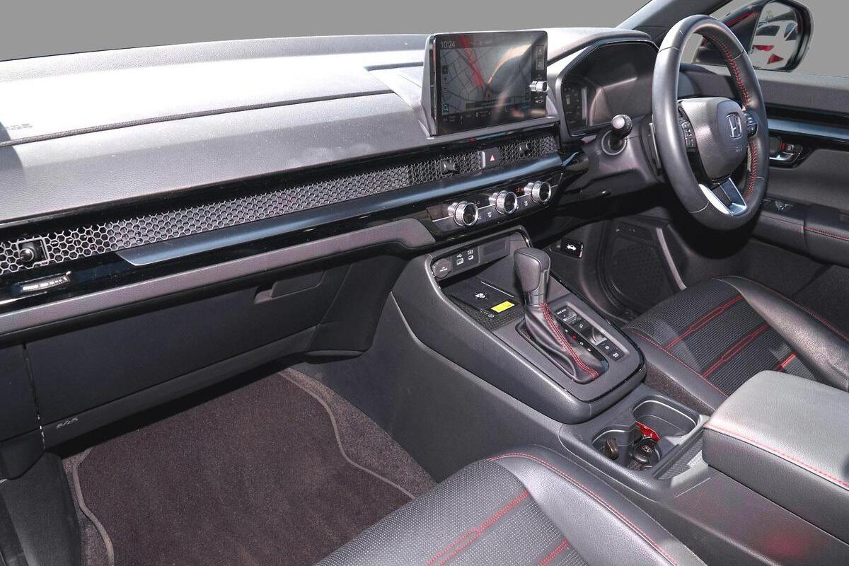 2025 Honda CR-V e:HEV RS Auto FWD MY25 image 8