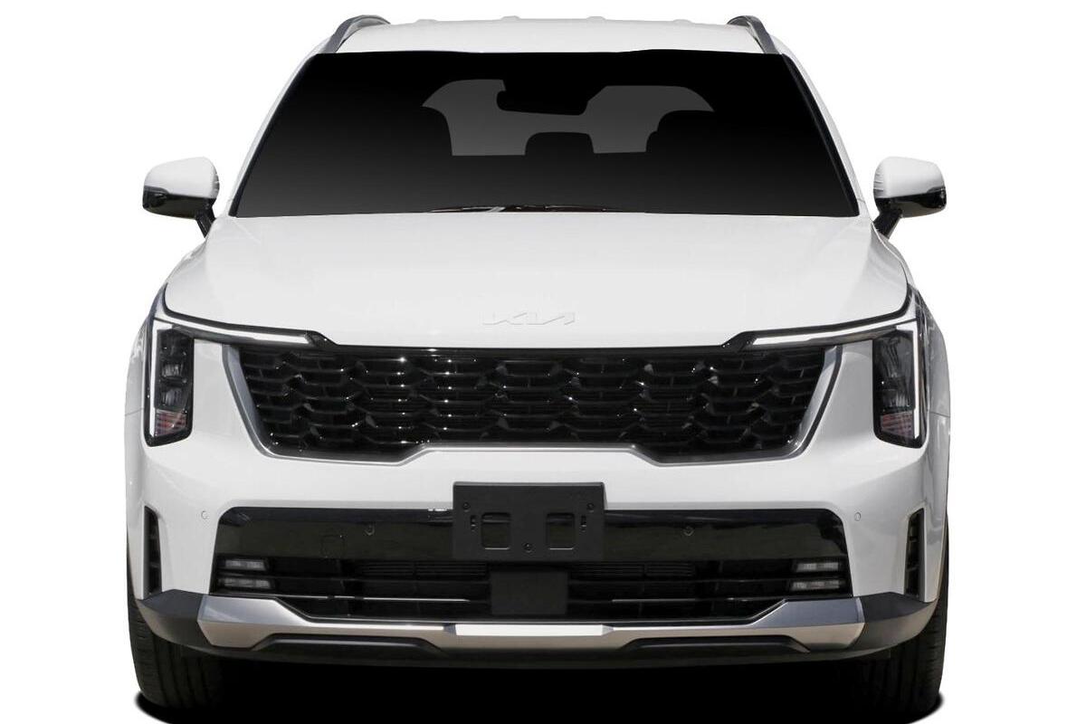 2025 Kia Sorento S Auto MY25 image 2
