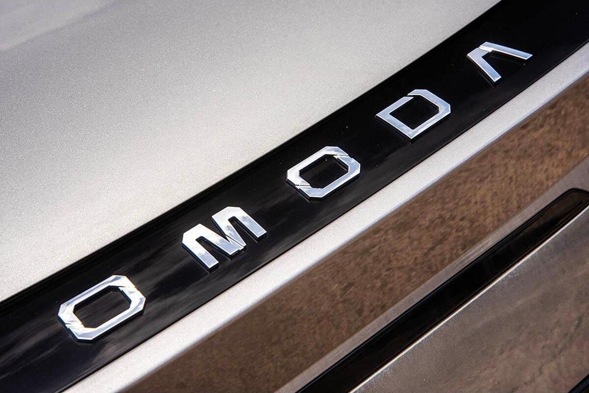 2025 Chery OMODA E5 BX Auto MY24 image 13