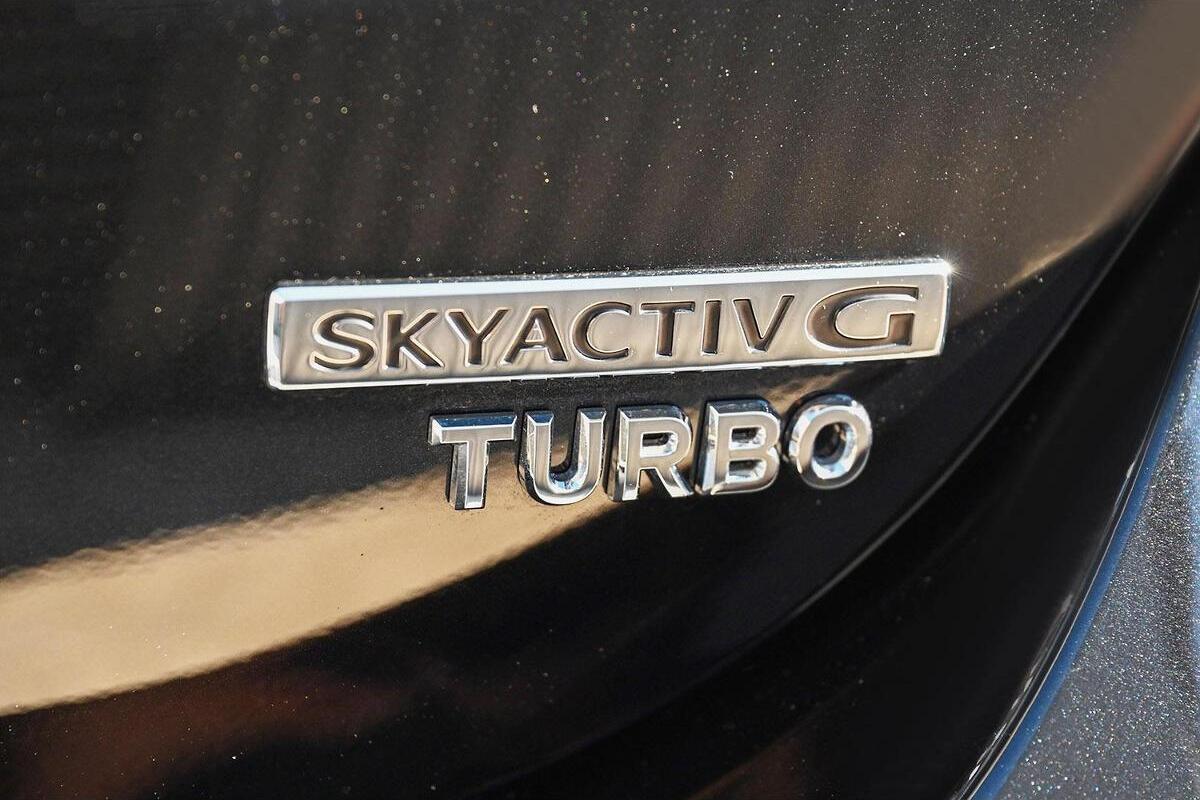 2024 Mazda 6 G35 Atenza GL Series Auto image 10