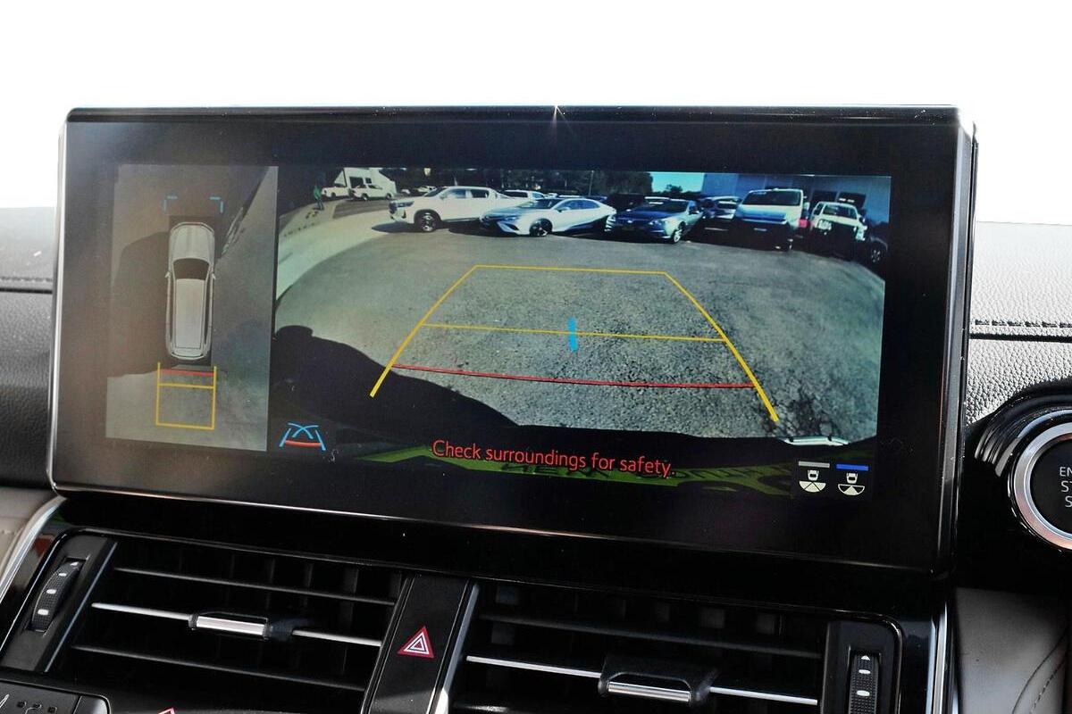 2024 Toyota Landcruiser VX Auto 4x4 image 7