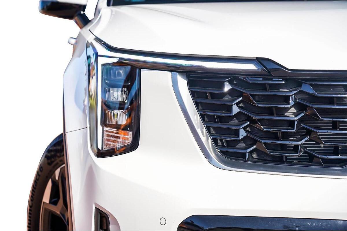 2024 Kia Sorento Sport Auto MY25 image 16