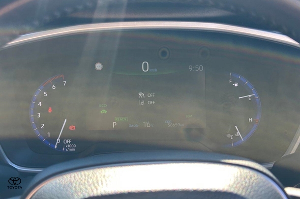 2021 Toyota Corolla ZR image 21