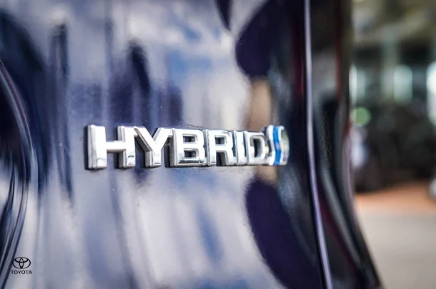 2024 Toyota RAV 4 Hybrid GXL-2WD image 18