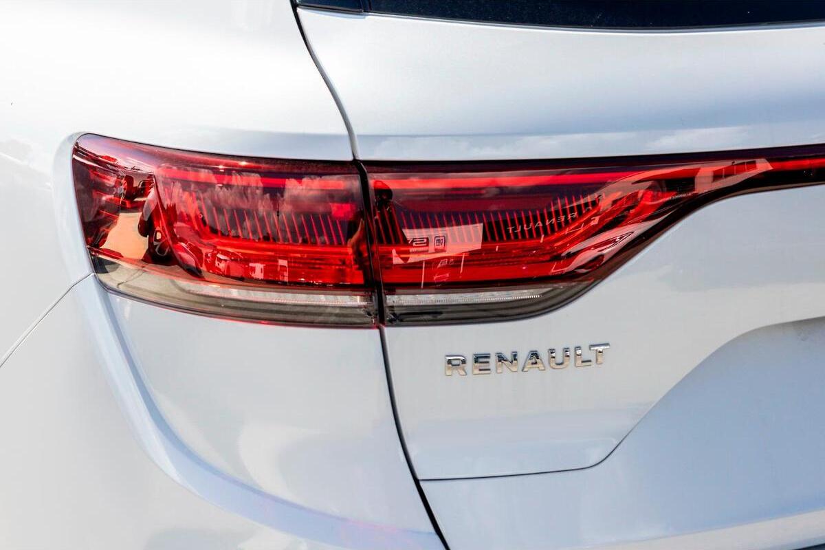 2024 Renault Koleos Intens Auto MY24 image 19