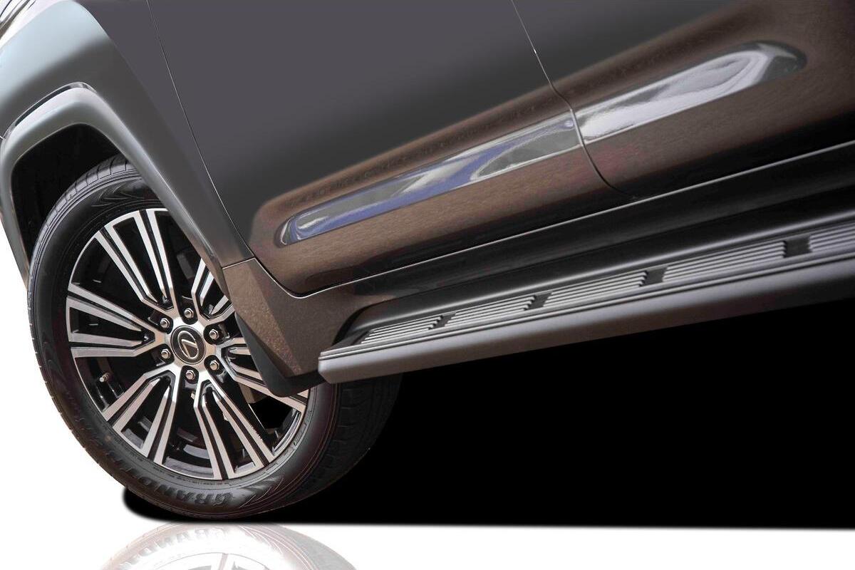 2025 Lexus LX LX600 Sports Luxury Auto 4x4 image 19