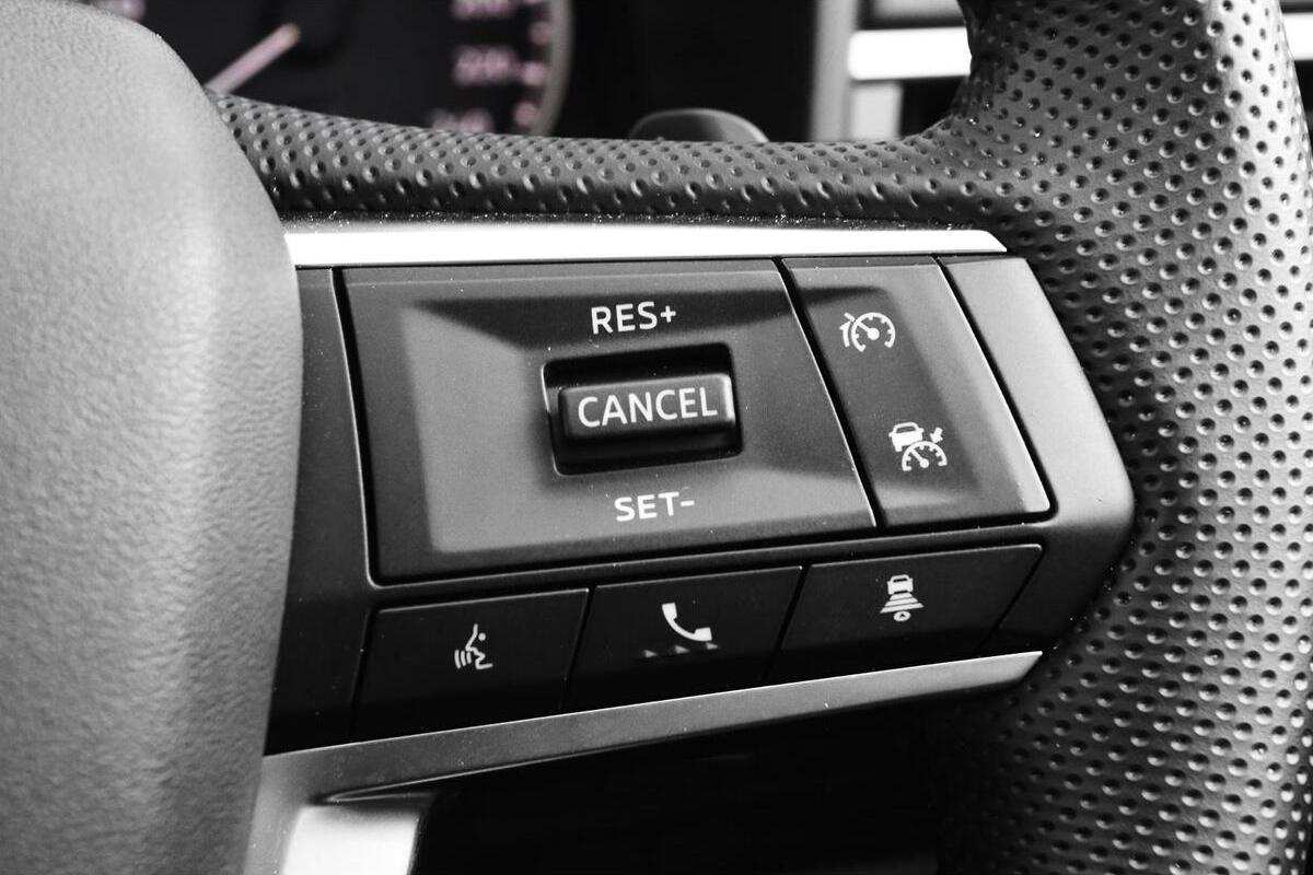 2024 Mitsubishi Outlander LS ZM Auto 2WD MY24 image 16