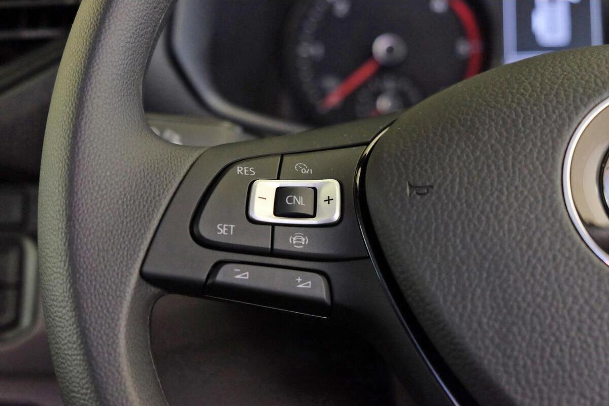 2024 Volkswagen Crafter 35 TDI340 SY1 Medium Wheelbase Auto FWD MY24 image 14