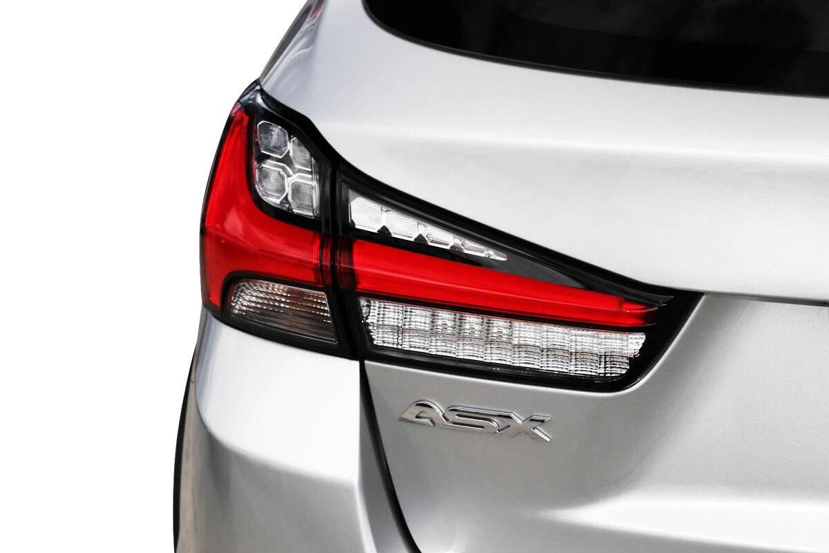 2024 Mitsubishi ASX GS XD Auto 2WD MY24 image 21