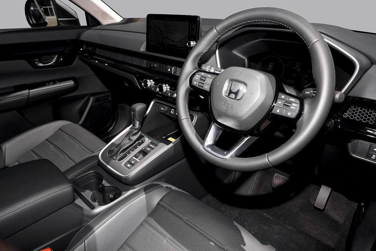 2025 Honda CR-V VTi L Auto FWD MY25 image 8