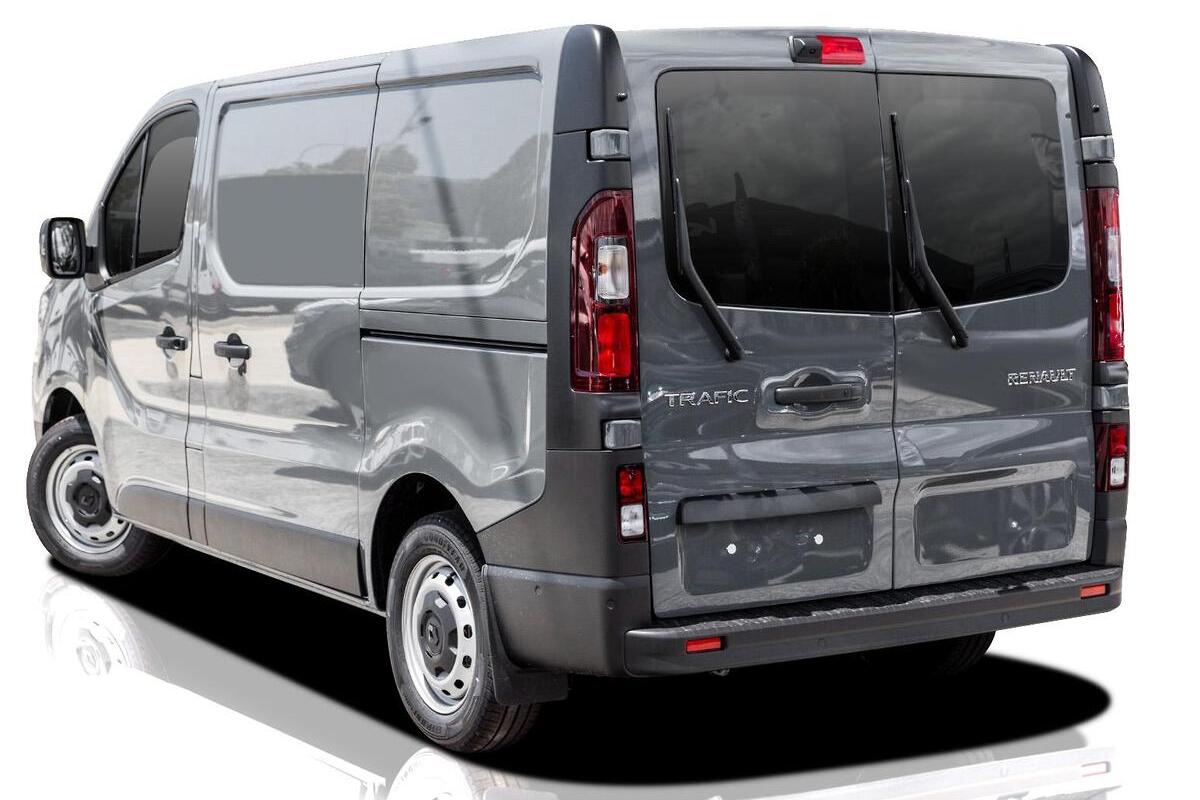 2024 Renault Trafic Premium SWB Auto MY24 image 4