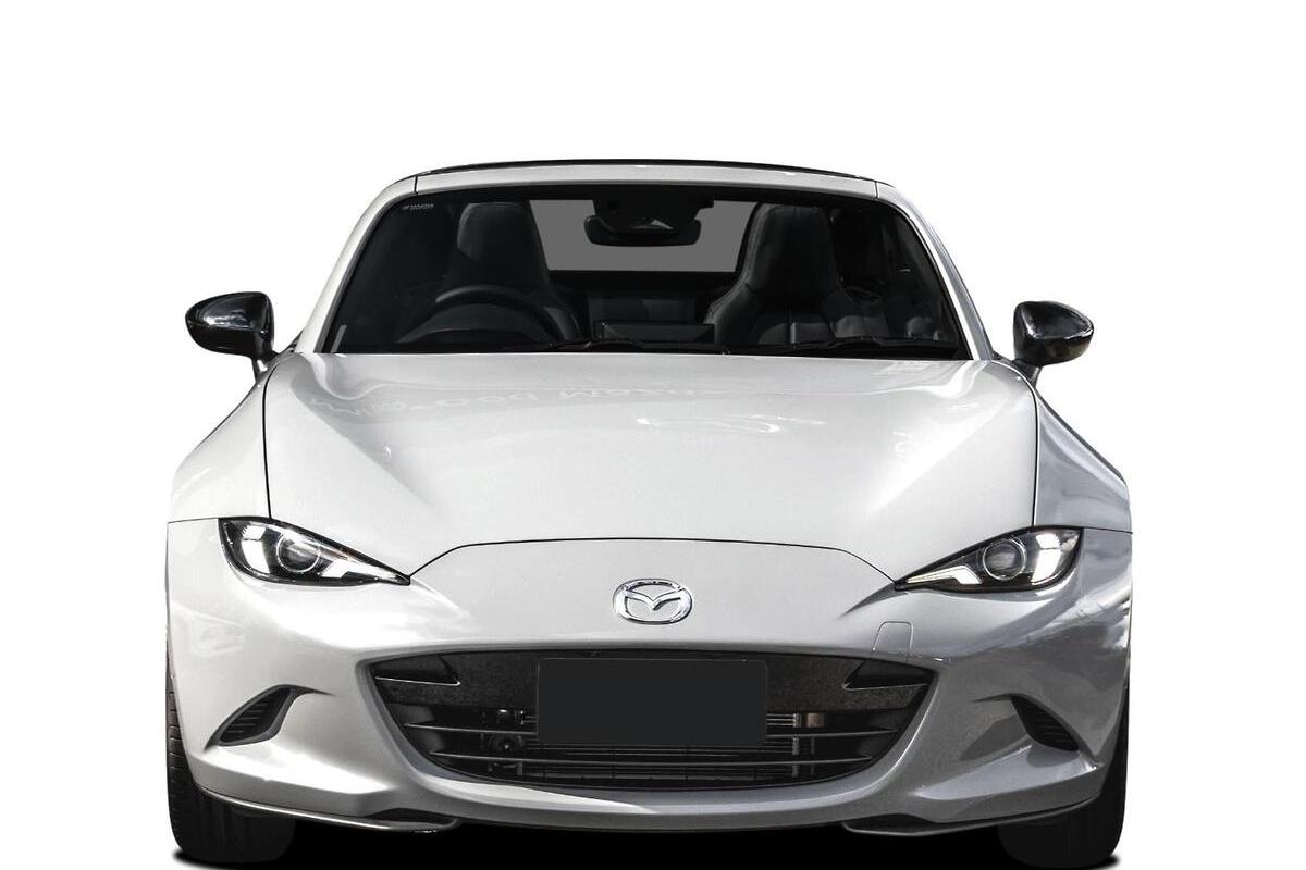 2025 Mazda MX-5 G20 GT RS ND Manual image 2