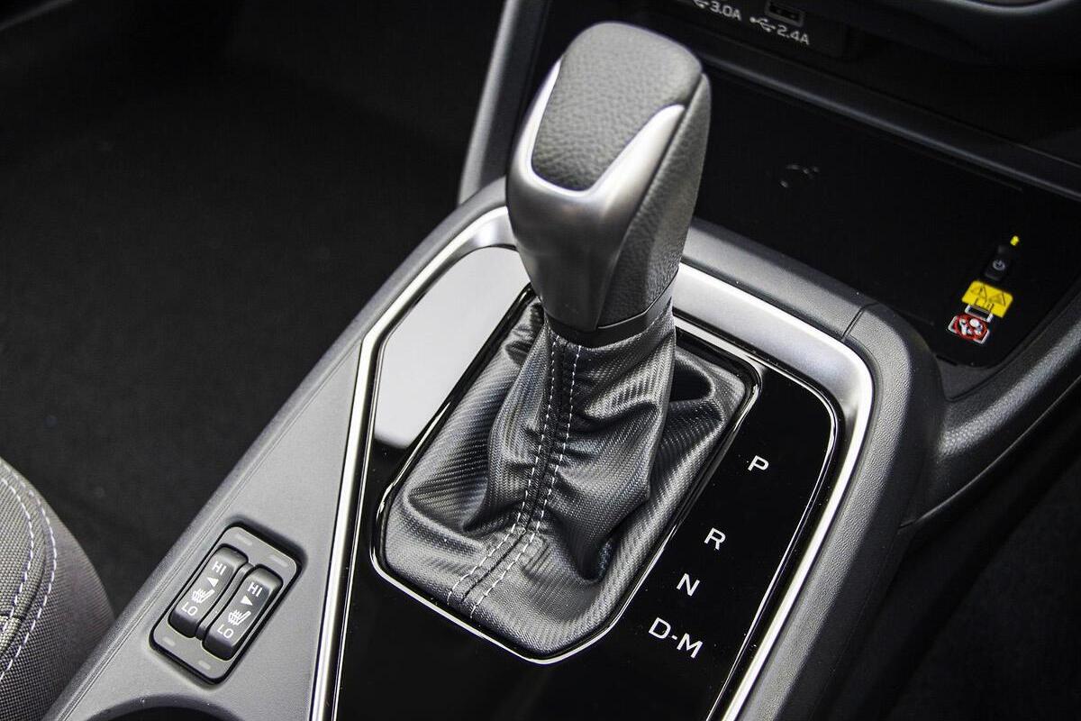 2024 Subaru Impreza 2.0R G6 Auto AWD MY24 image 14