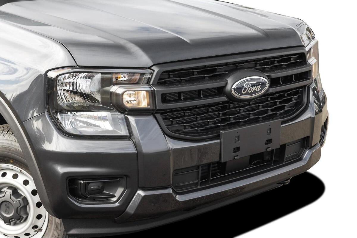 2024 Ford Ranger XL Hi-Rider Auto 4x2 MY25.25 Double Cab image 2