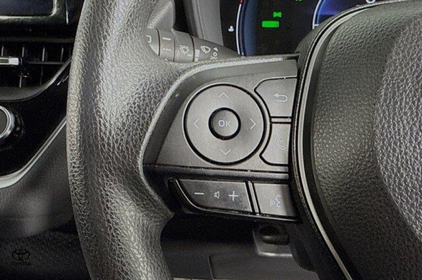 2022 Toyota Corolla Ascent Sport image 17