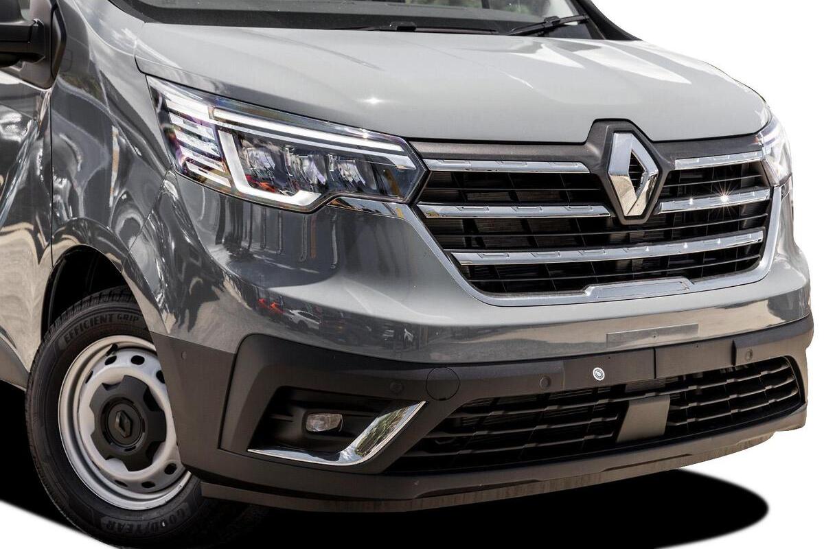 2024 Renault Trafic Premium SWB Auto MY24 image 19