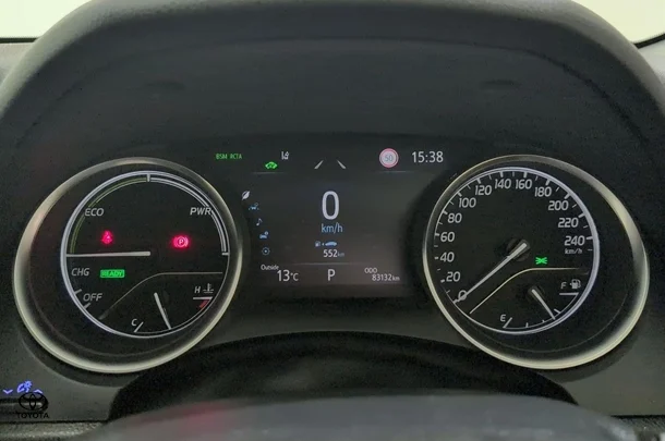 2021 Toyota Camry Hybrid Ascent Sport image 21
