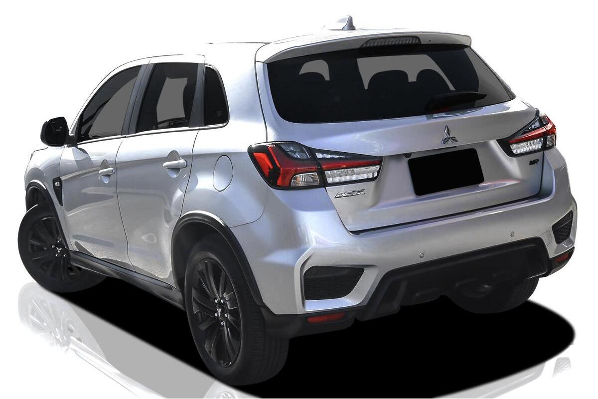 2024 Mitsubishi ASX MR XD Auto 2WD MY24 image 4