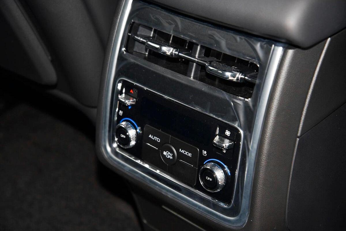 2025 GWM Tank 500 Ultra Hybrid Auto 4WD image 10