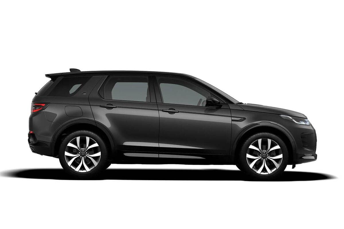 2025 Land Rover Discovery Sport P250 Dynamic HSE Auto 4x4 MY25.5 image 2