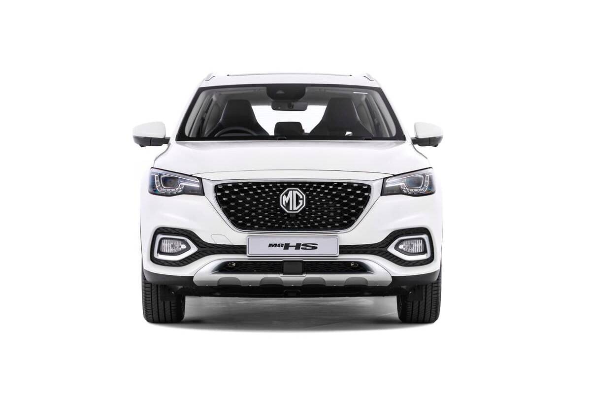 2024 MG HS Essence Auto FWD MY24 image 2