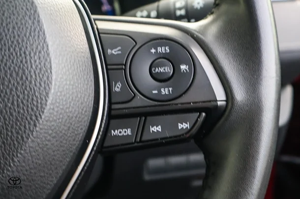 2023 Toyota Rav4 Hybrid GX image 20
