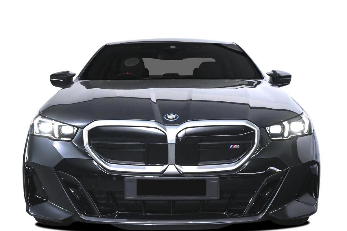 2024 BMW i5 M60 xDrive G60 Auto AWD image 2