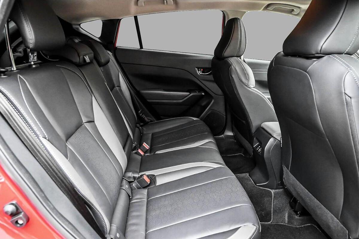 2024 Subaru Impreza 2.0S G6 Auto AWD MY24 image 9