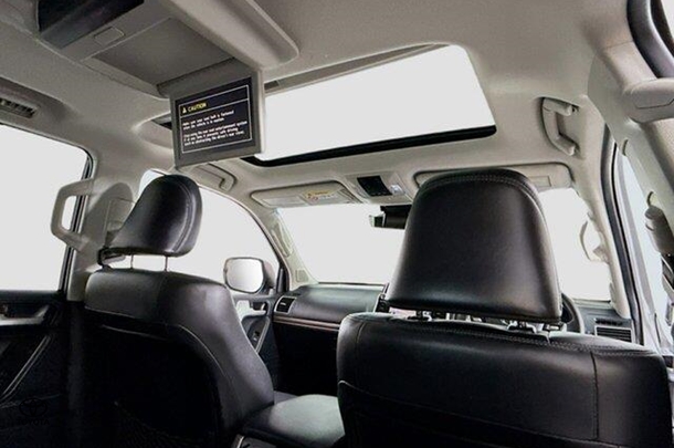 2019 Toyota Prado Kakadu image 10