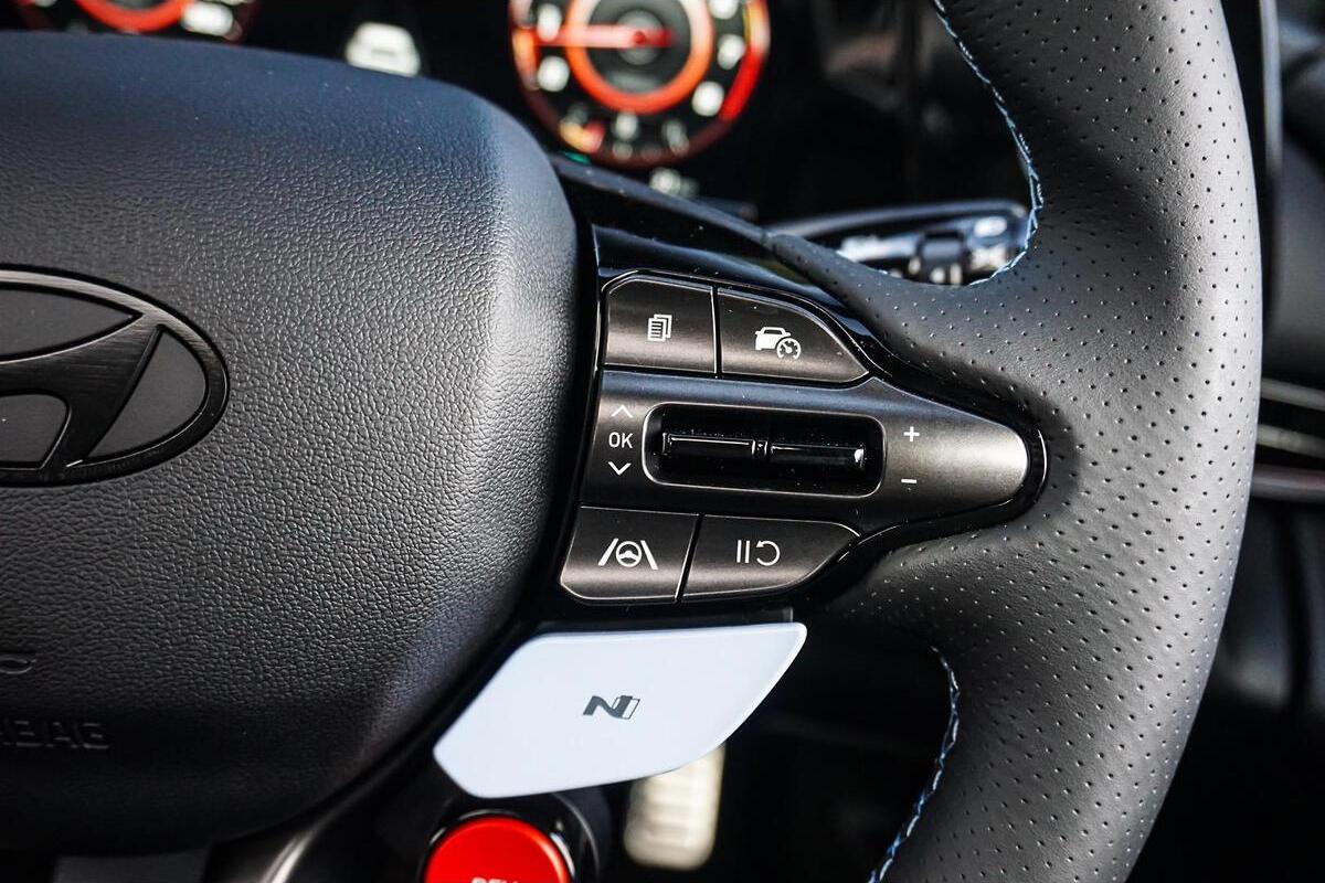 2024 Hyundai i30 N Premium Manual MY25 image 16