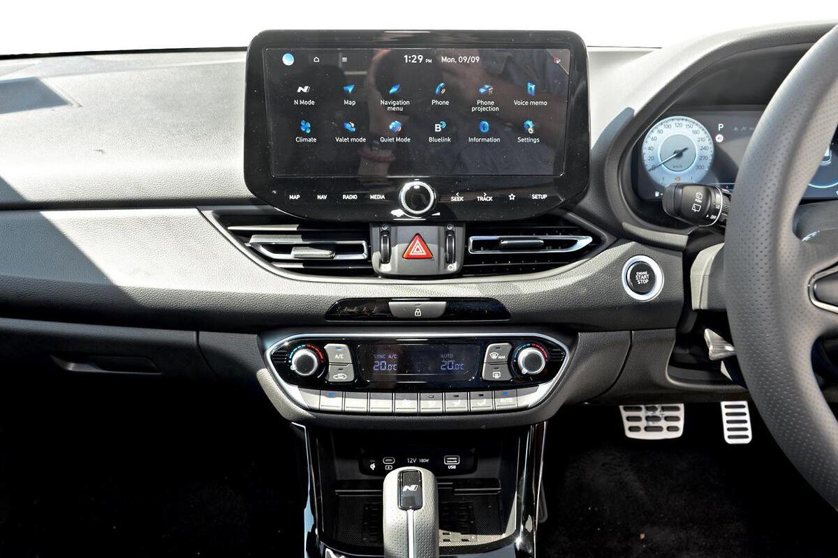 2024 Hyundai i30 N Auto MY25 image 8