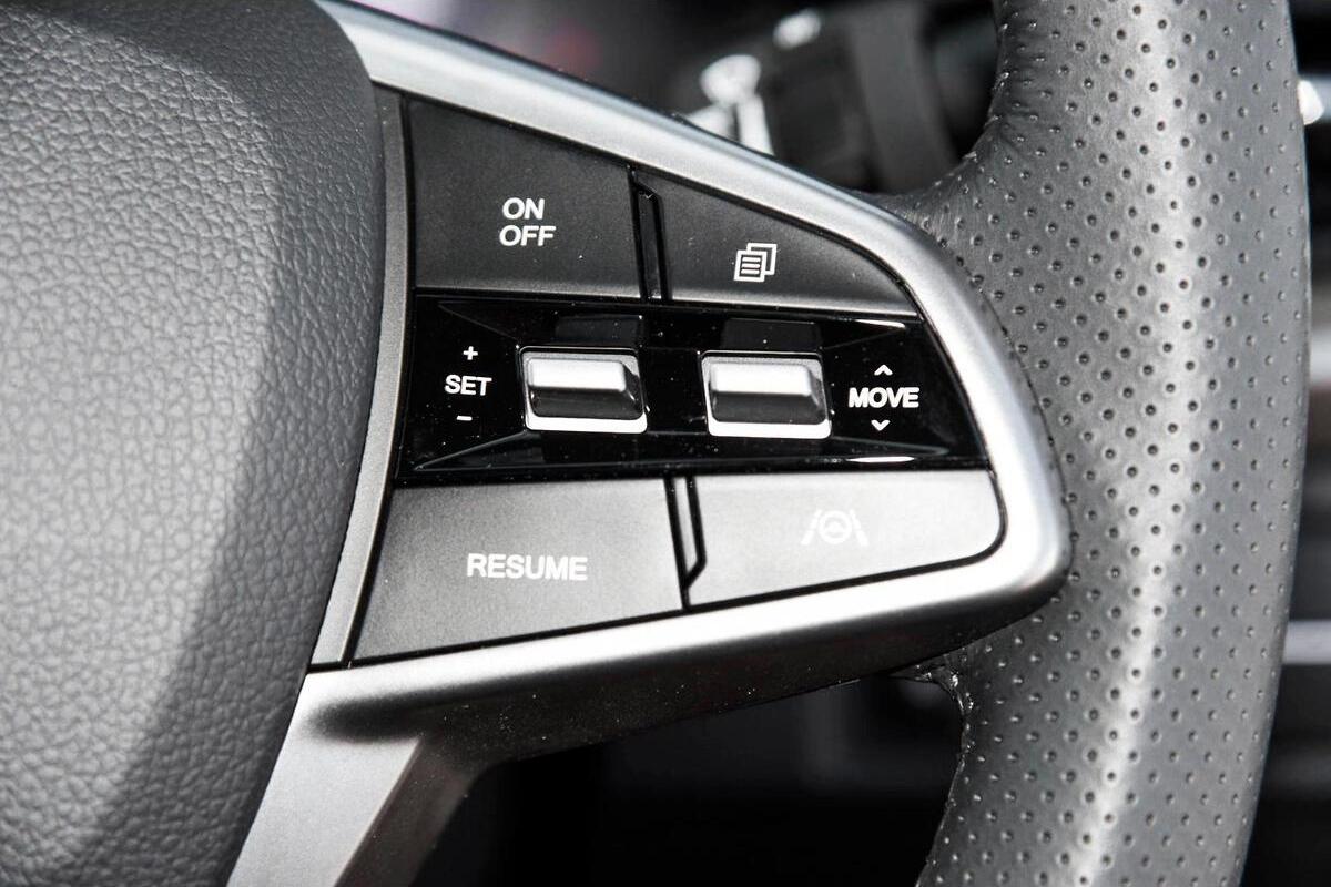 2024 SsangYong Musso ELX Auto 4x4 MY24 image 16