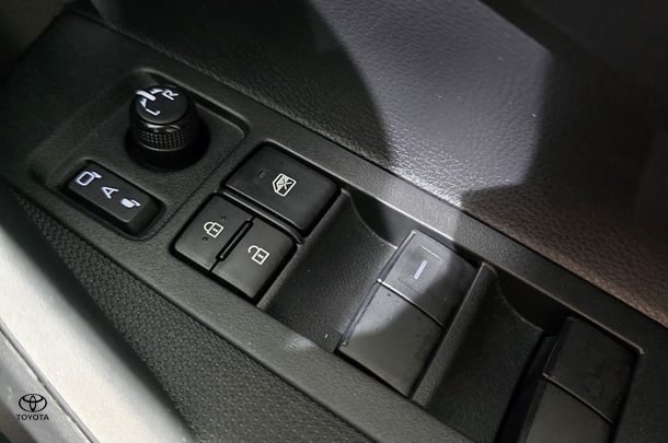 2024 Toyota Corolla Ascent Sport image 18