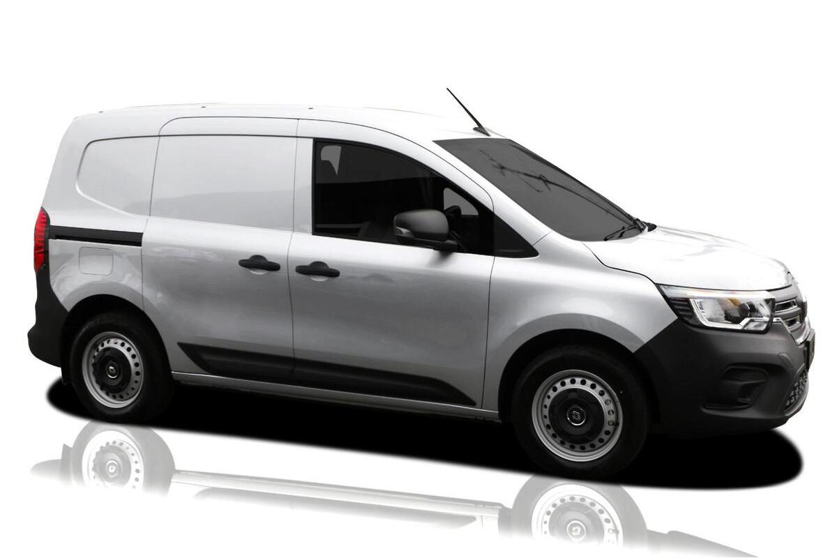 2024 Renault Kangoo E-Tech L1 EV45 SWB Auto MY24 image 5