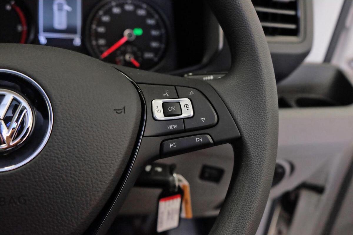 2024 Volkswagen Crafter 50 TDI410 SY1 LWB Auto MY24 image 14