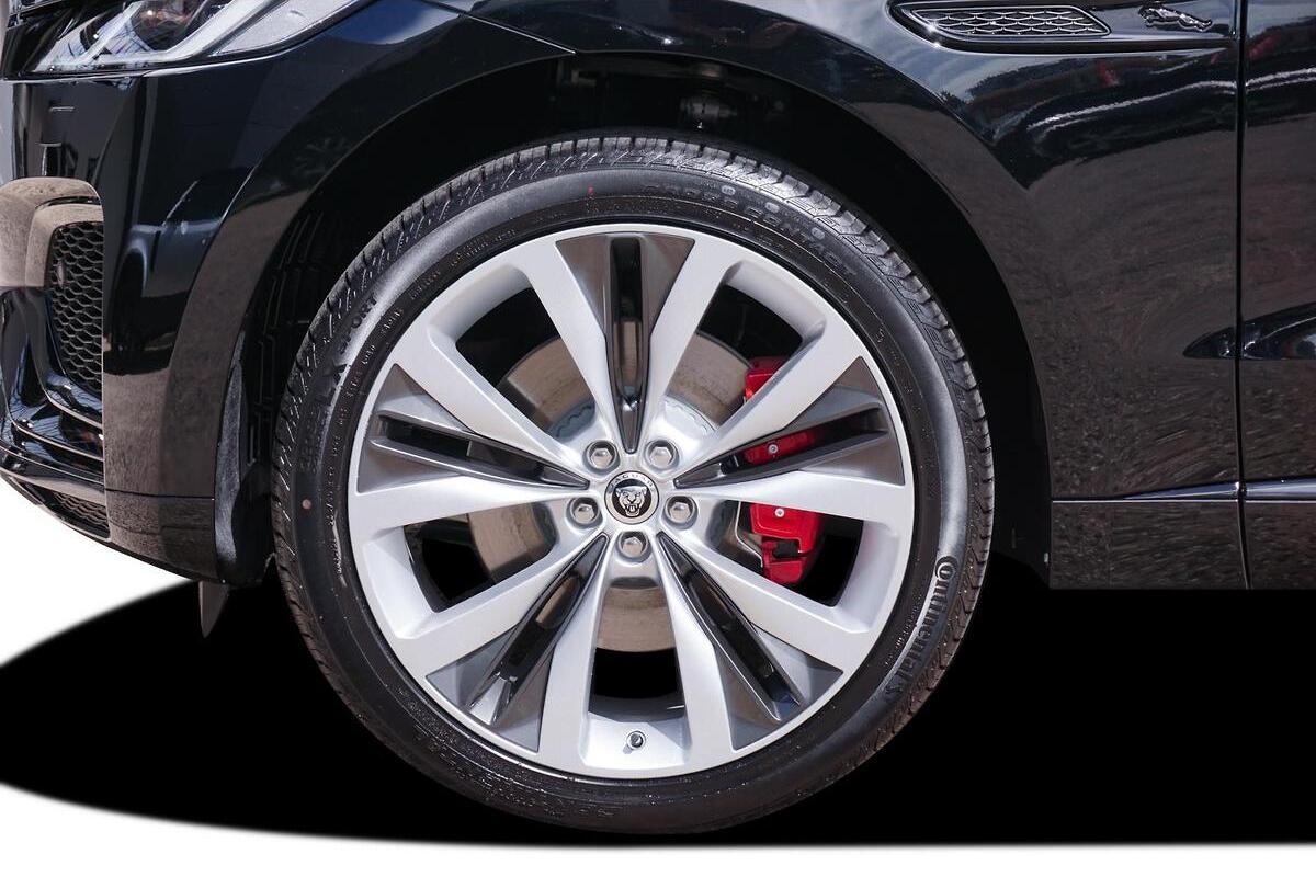 2024 Jaguar F-PACE 400 Sport Auto AWD MY25.5 image 4